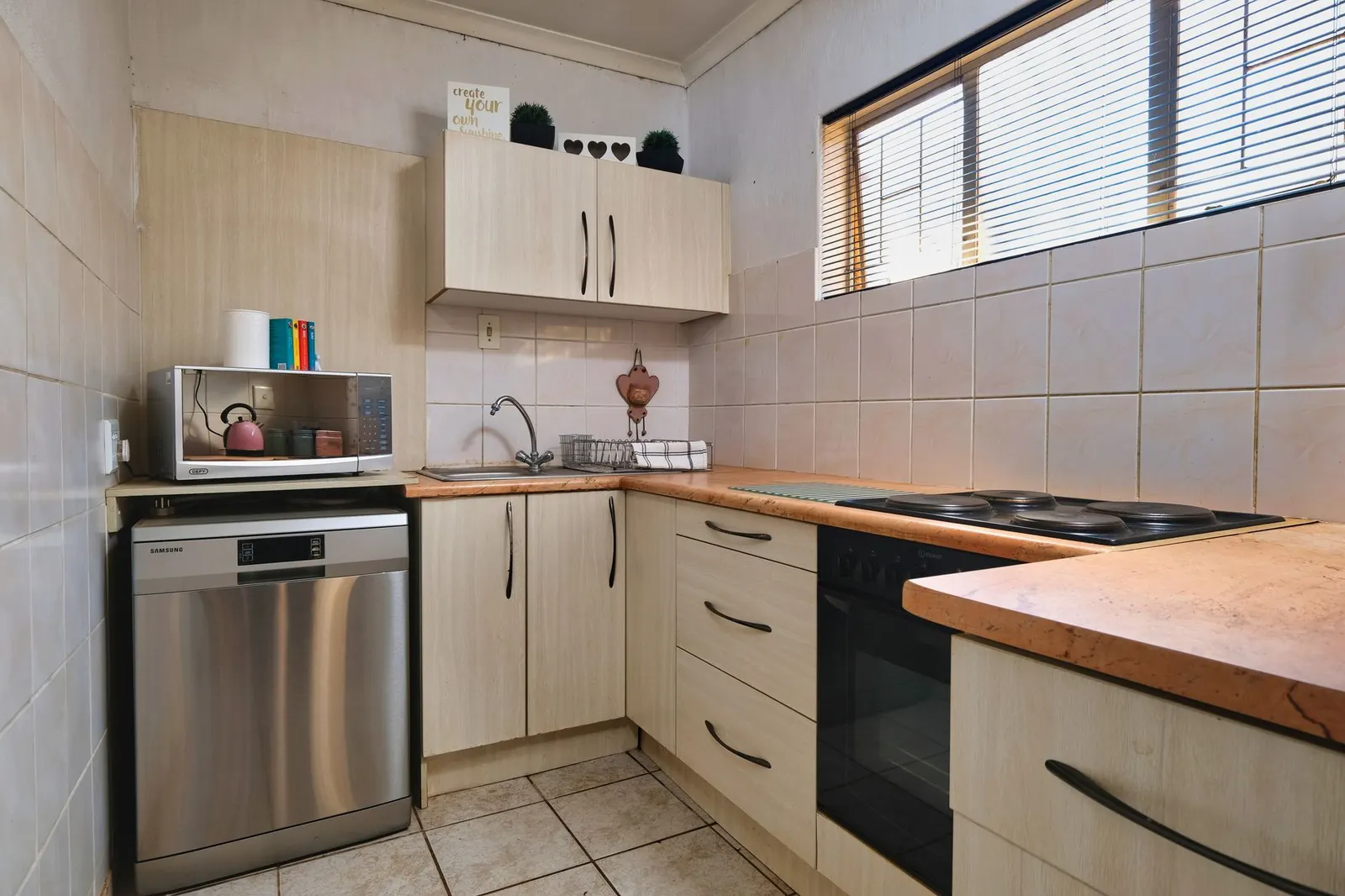 Studio à venda em Francisco Capara, São Paulo — Cozinha