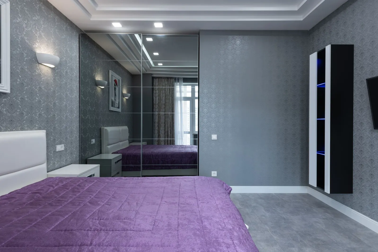 Studio à venda em Francisco Capara, São Paulo — Quarto