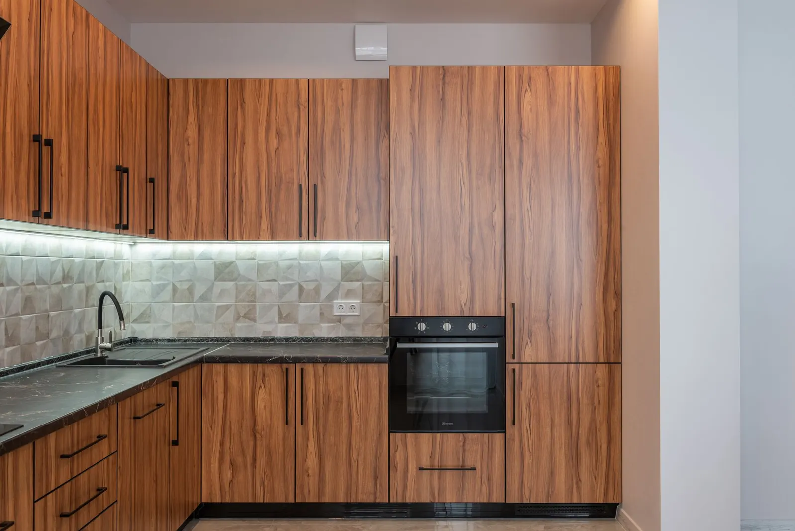 Apartamento 2 dormitórios à venda em Cantinho do Céu III, São Paulo — Cozinha