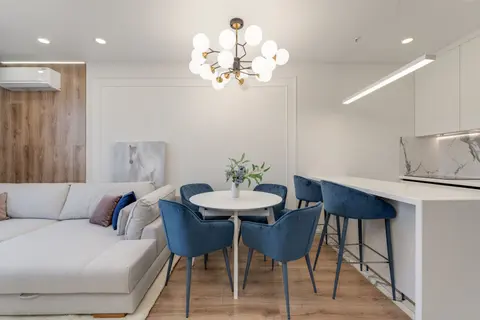 Apartamento 1 dormitório à venda em Natal, São Paulo