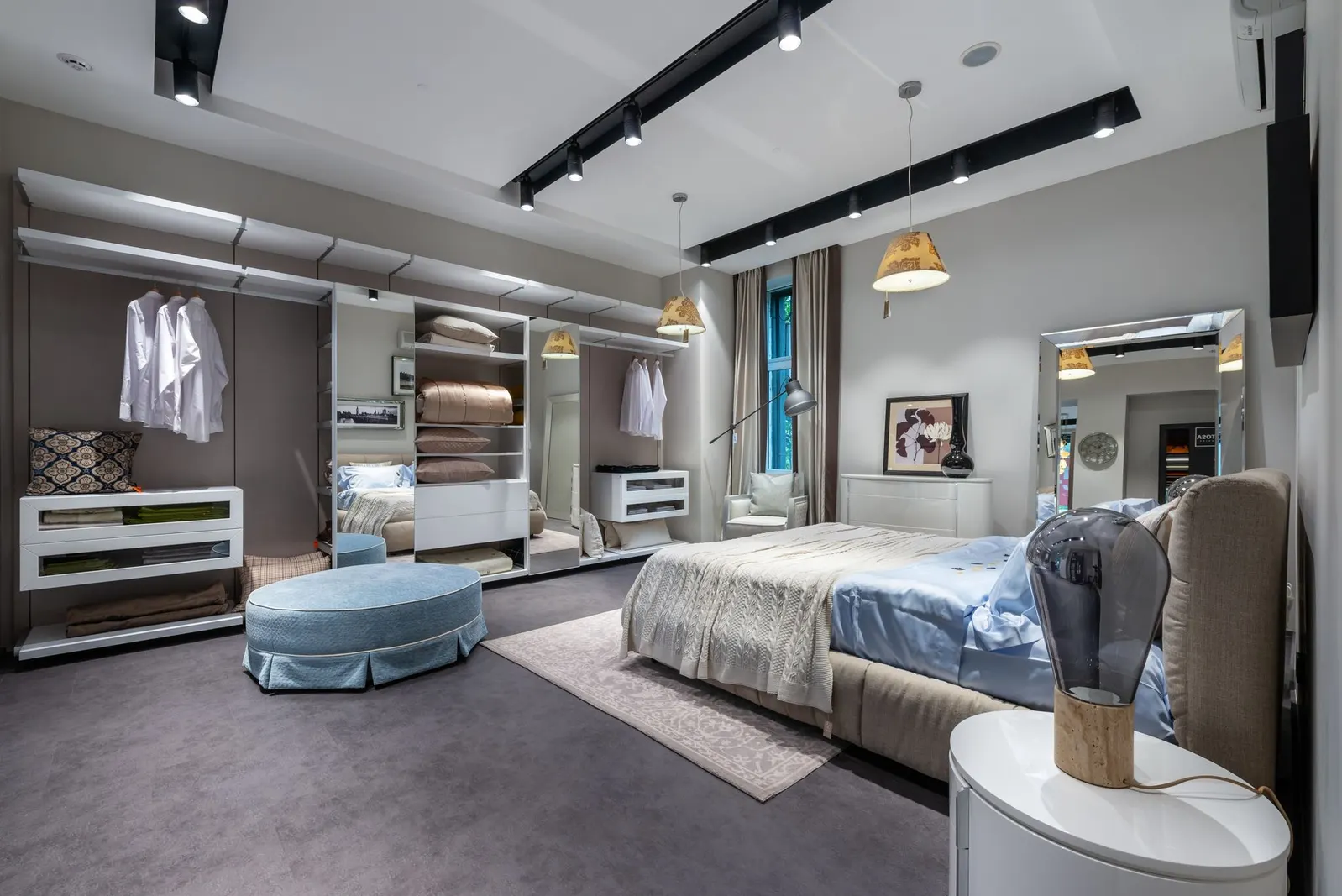 Apartamento 2 dormitórios à venda em Piscinão Aricanduva II, São Paulo — Closet