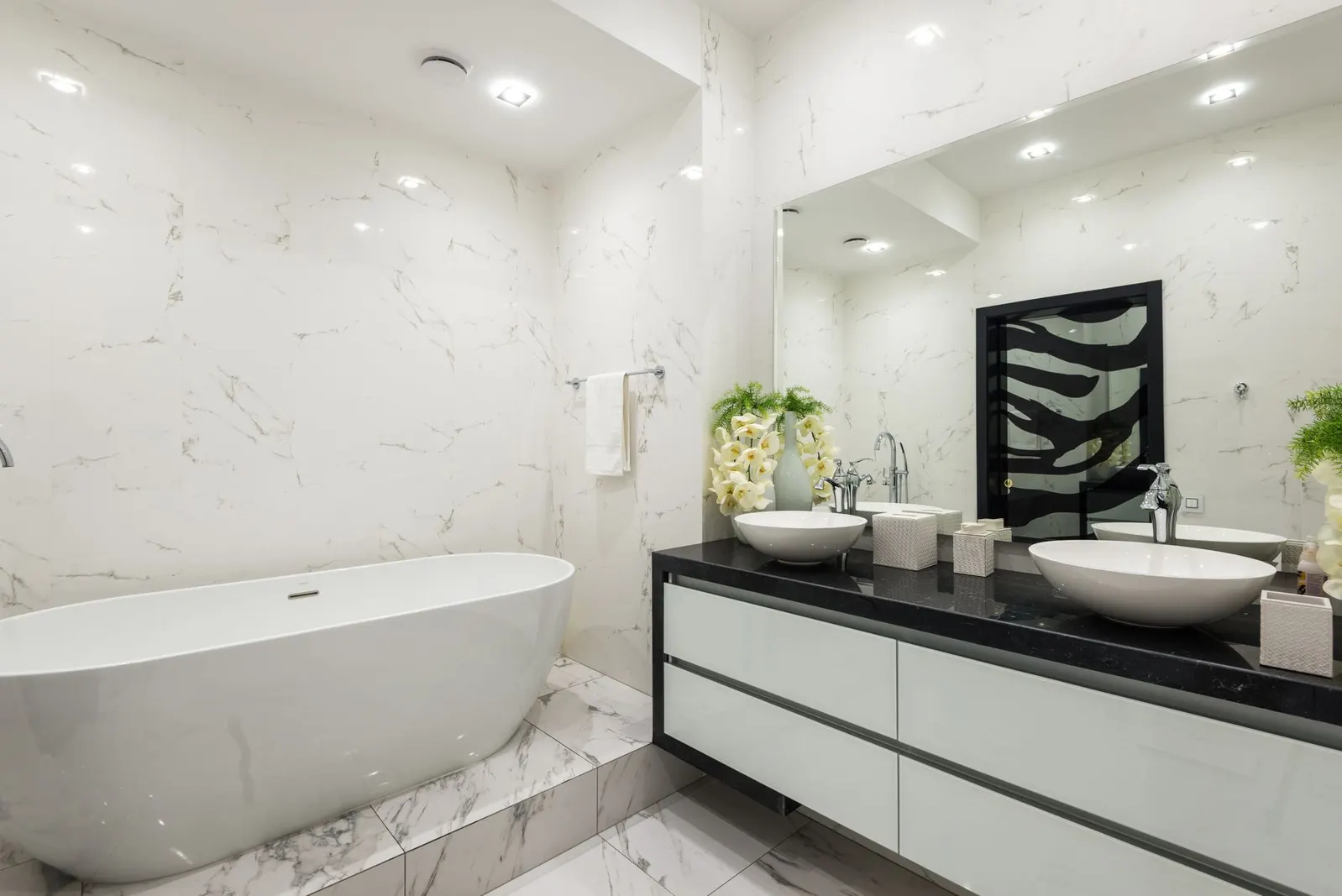 Apartamento 2 dormitórios à venda em Piscinão Aricanduva II, São Paulo — Banheiro