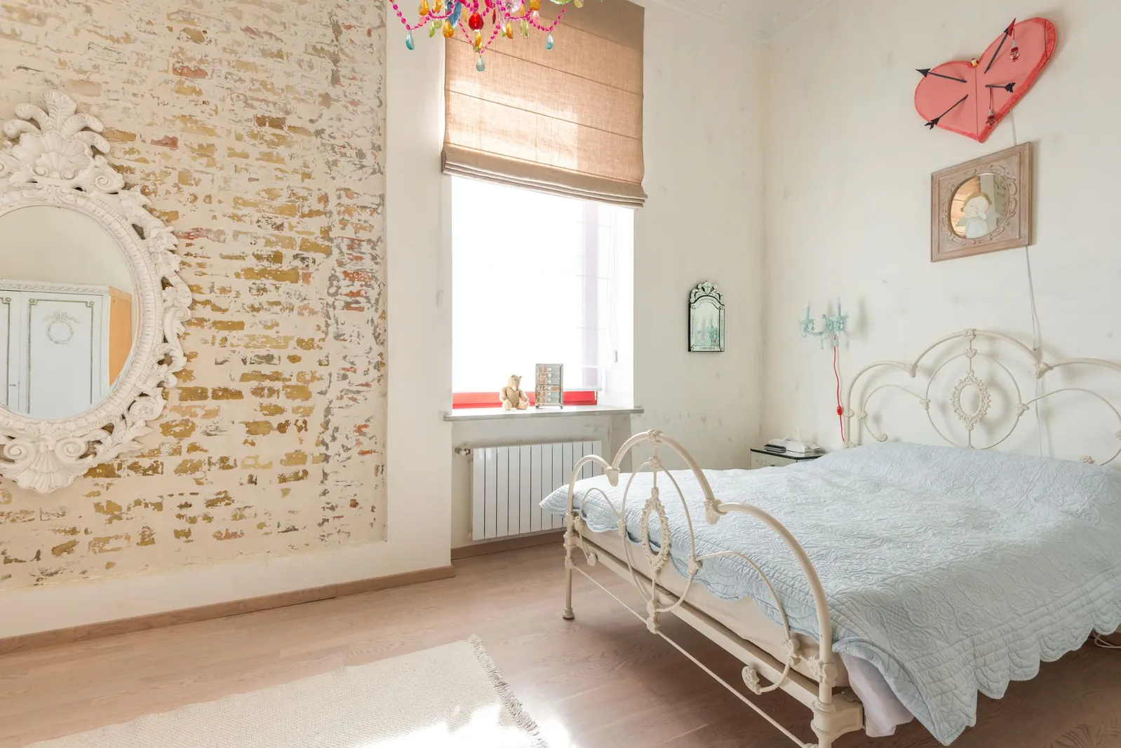 Apartamento 2 dormitórios à venda em Piscinão Aricanduva II, São Paulo — Quarto