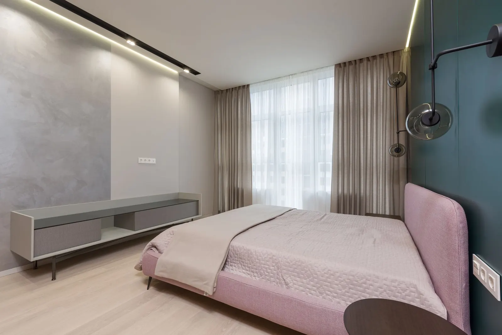 Cobertura 5 dormitórios à venda em Carmelo, São Paulo — Quarto