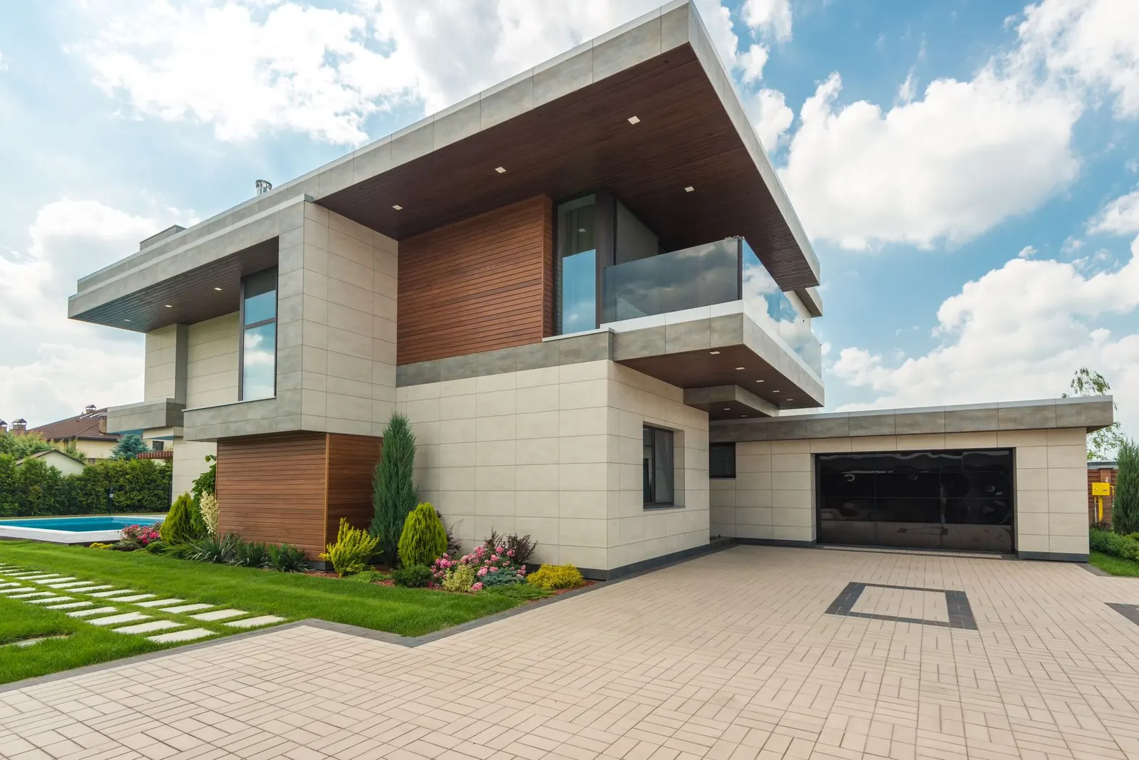 Casa 4 dormitórios à venda em Regina, São Paulo — Fachada