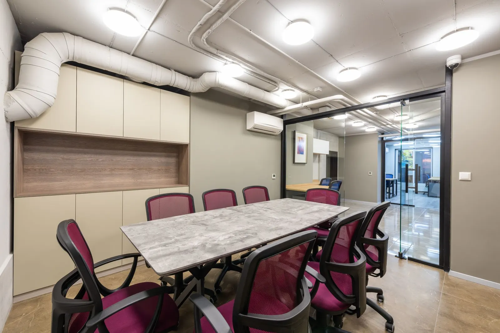 Home Club São — Coworking