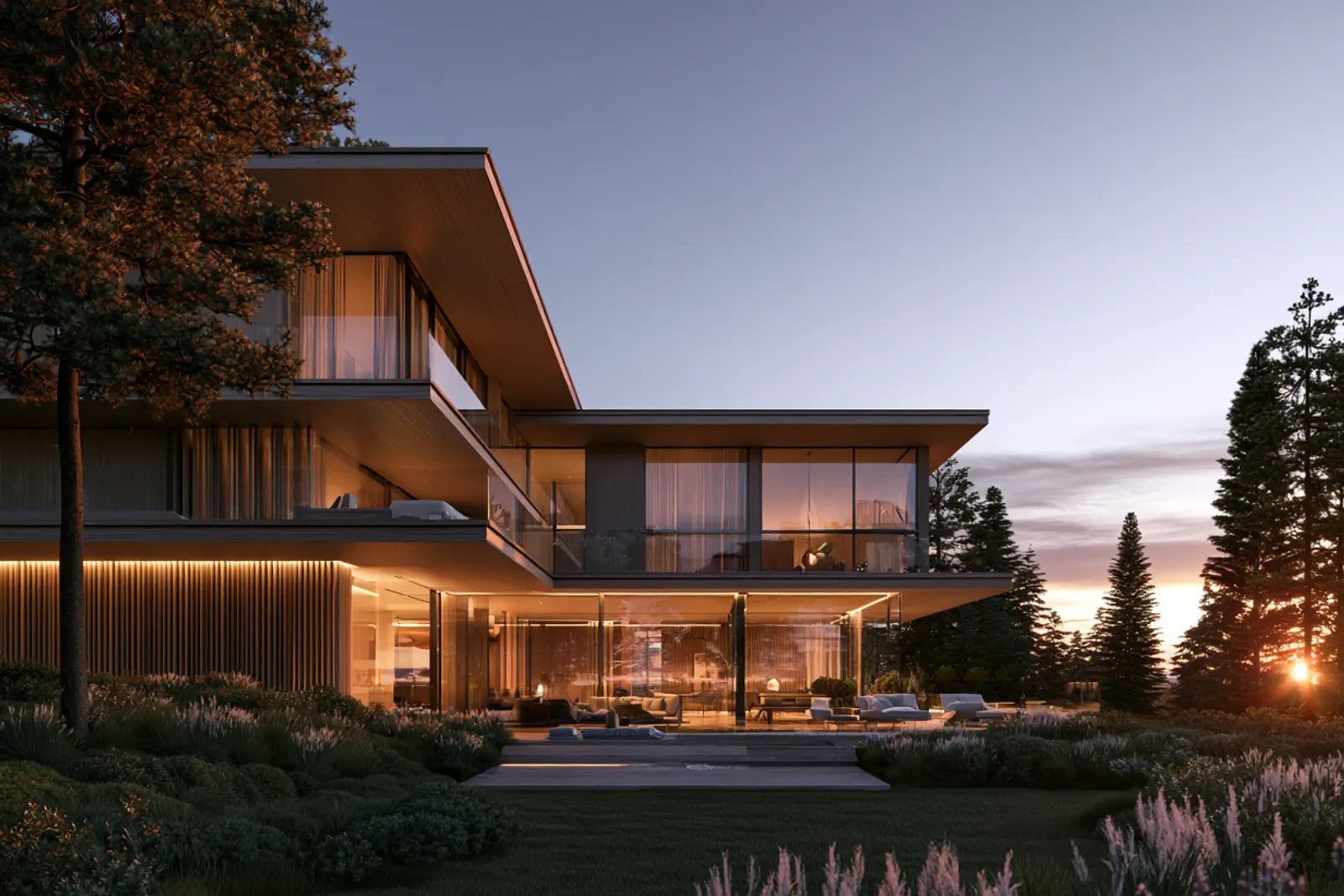 Origem Residence