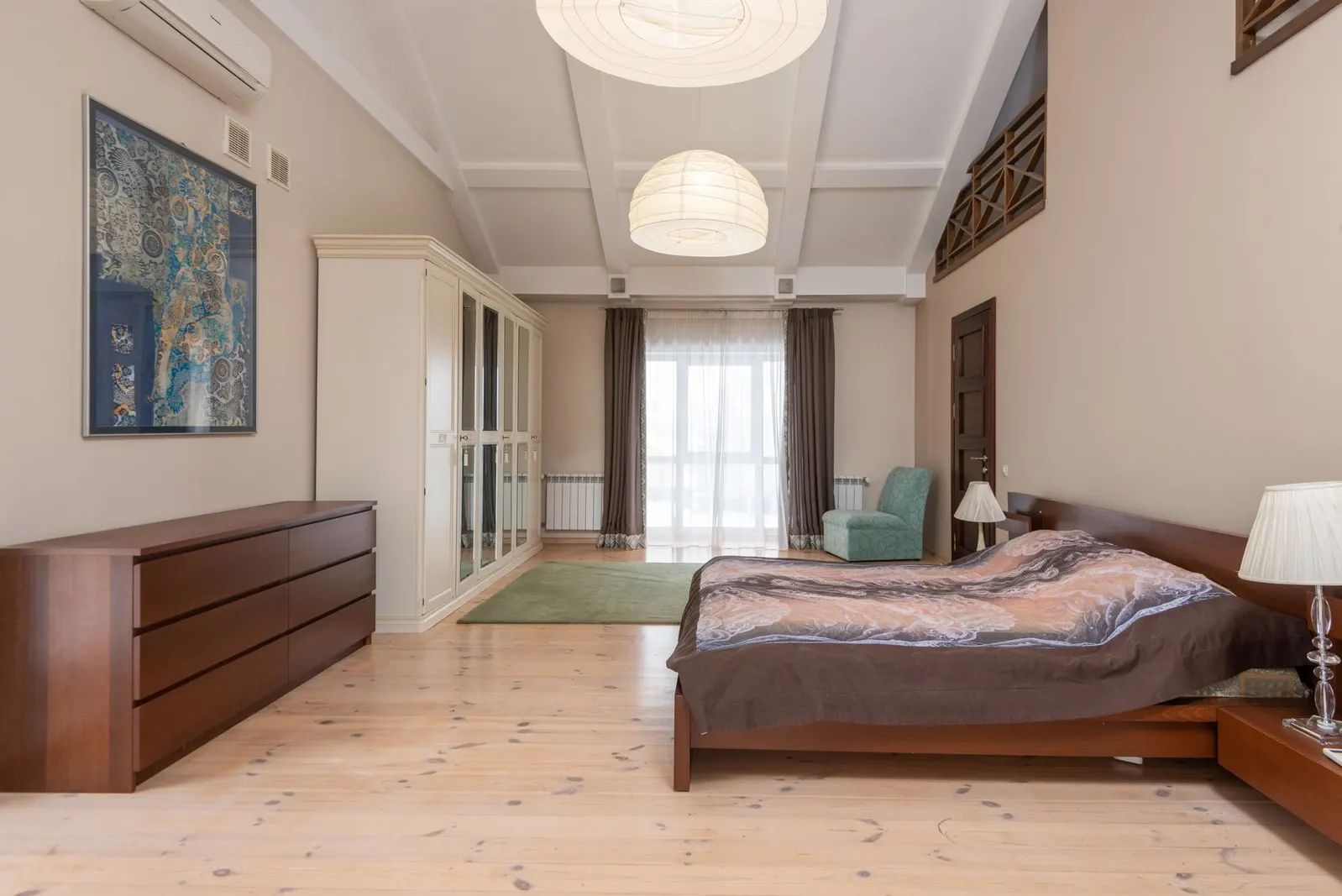 Apartamento 4 dormitórios à venda em Pedreira, São Paulo — Suíte