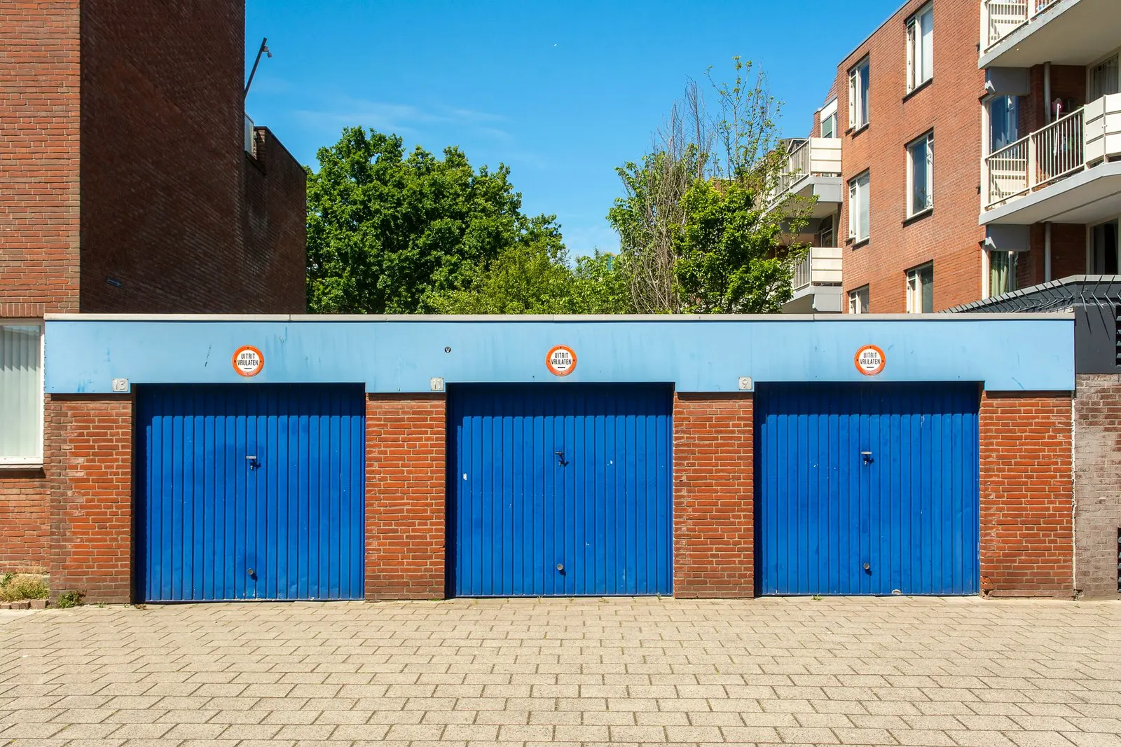 Casa 2 dormitórios para locação em Jardim Rosana, São Paulo — Garagem