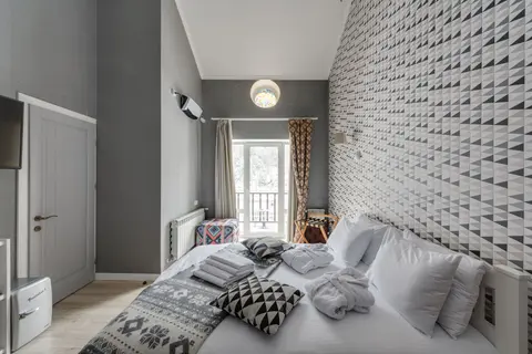 Apartamento 2 dormitórios para locação em Parque Figueira Grande III, São Paulo