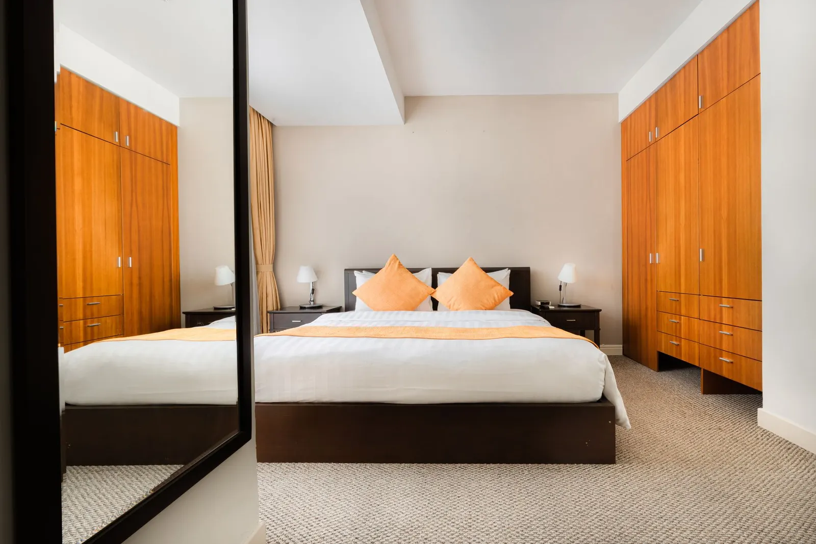 Apartamento 2 dormitórios à venda em Vila Mazzei, São Paulo — Quarto