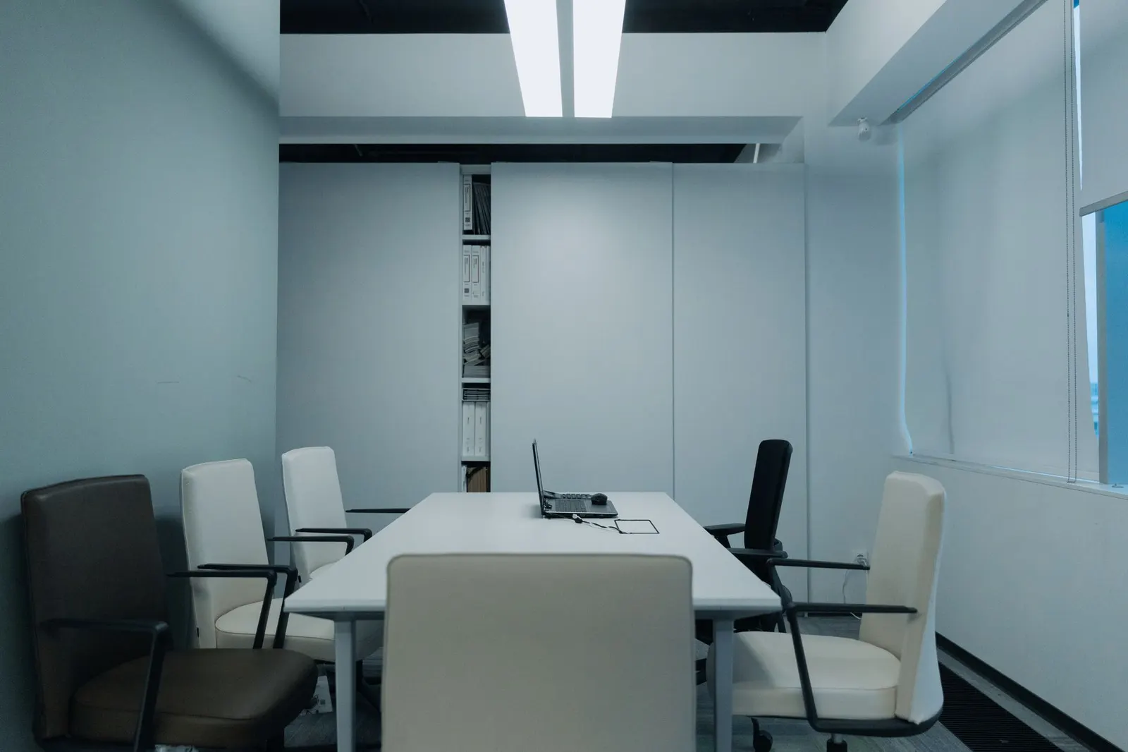 Home Club Home — Coworking