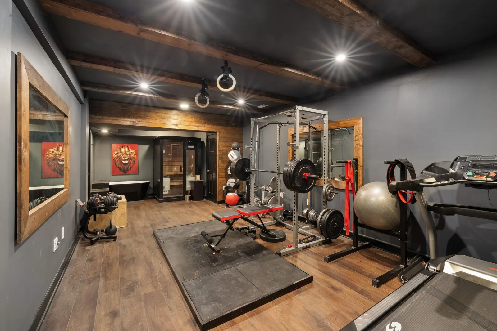 Home Club Home — Academia