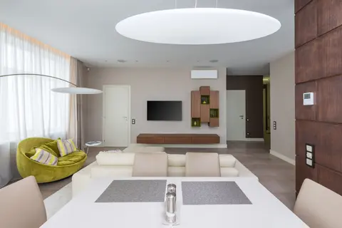 Apartamento 2 dormitórios para locação em Jardim Dulce, São Paulo