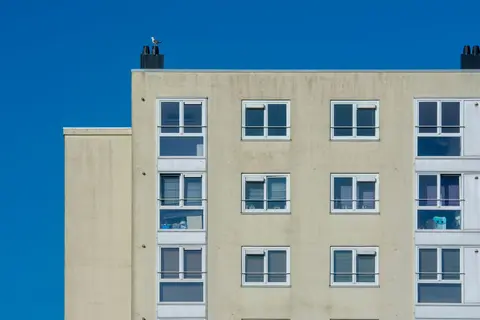 Apartamento 5 dormitórios à venda em Santo Afonso II, São Paulo