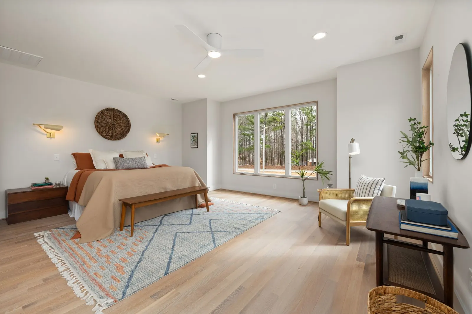 Casa 2 dormitórios à venda em Jardim Comercial II, São Paulo — Quarto