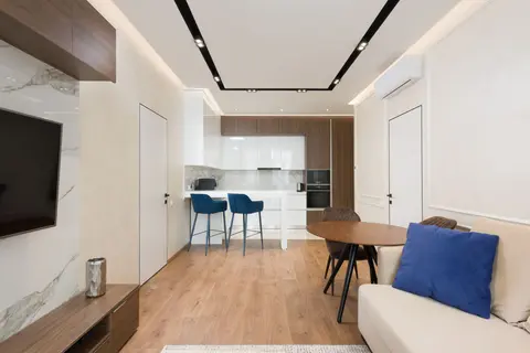 Apartamento 3 dormitórios à venda em Jardim Samara, São Paulo