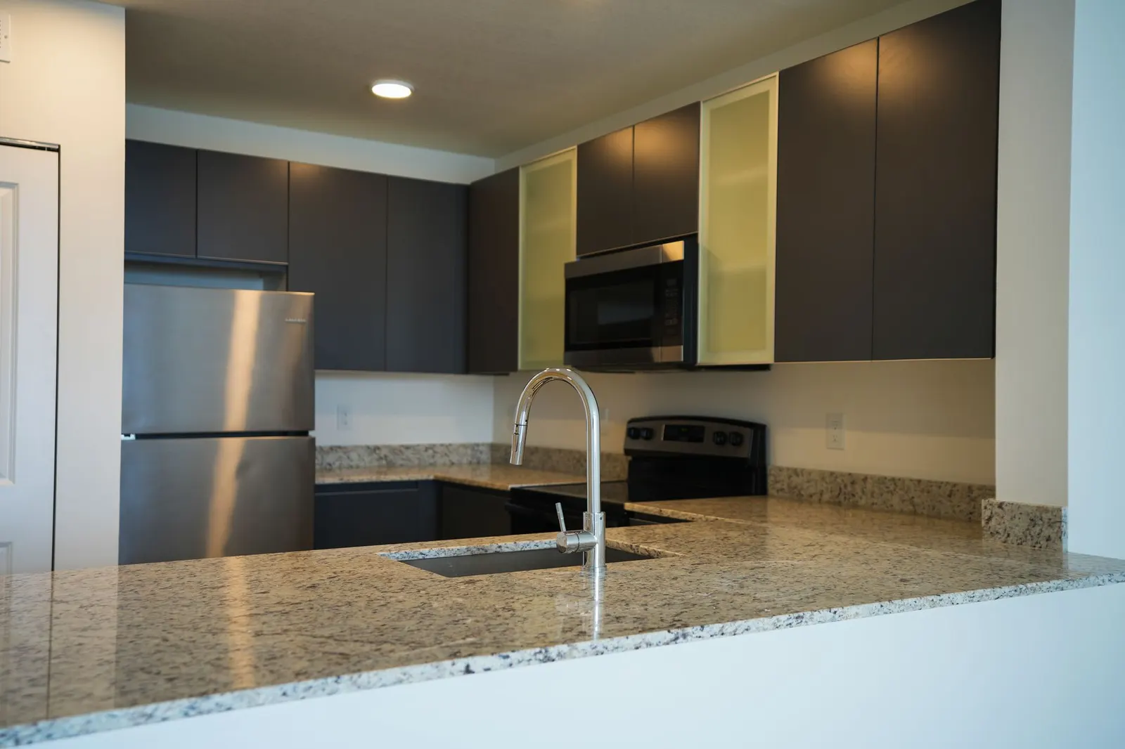Apartamento 3 dormitórios para locação em João Veloso, São Paulo — Cozinha