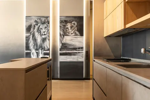 Apartamento 2 dormitórios à venda em Parque São Lourenço, São Paulo