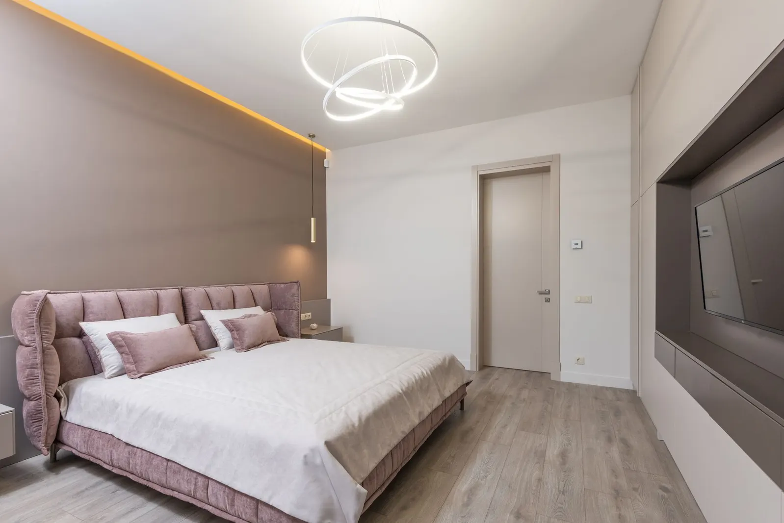 Apartamento 2 dormitórios à venda em Vila Regente Feijó, São Paulo — Quarto