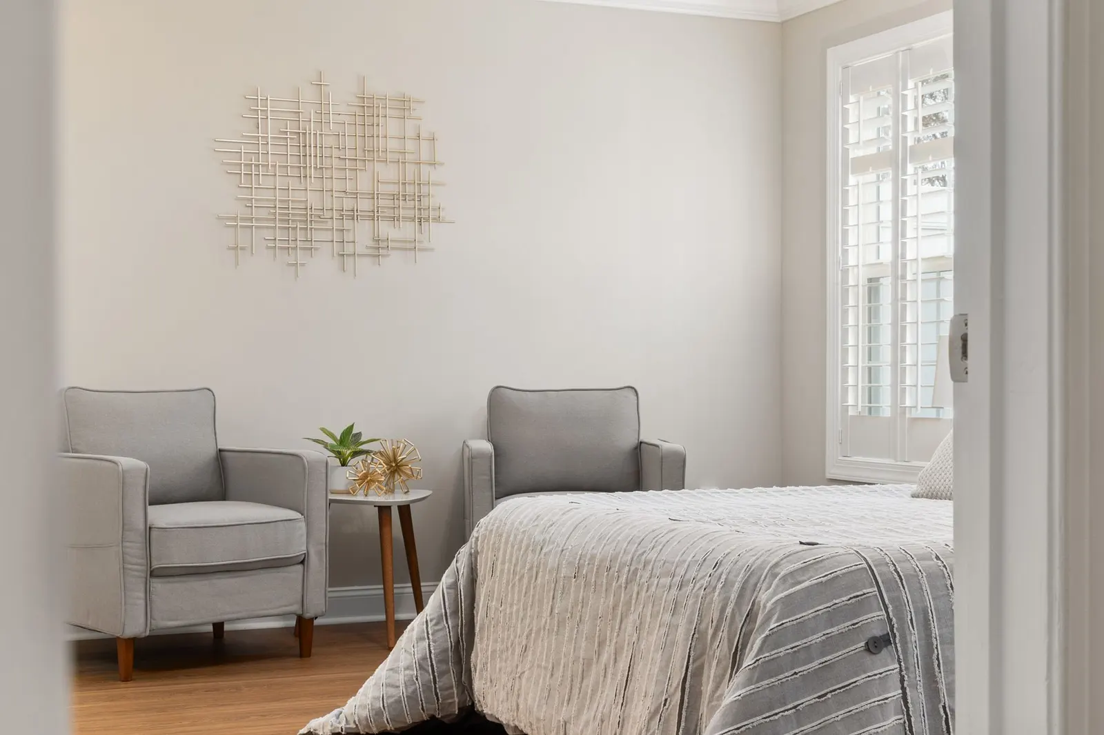 Apartamento 2 dormitórios à venda em Jardim Maraba(Zona Sul), São Paulo — Quarto