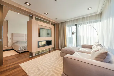Apartamento 4 dormitórios à venda em Jardim Rodolfo Pirani III, São Paulo