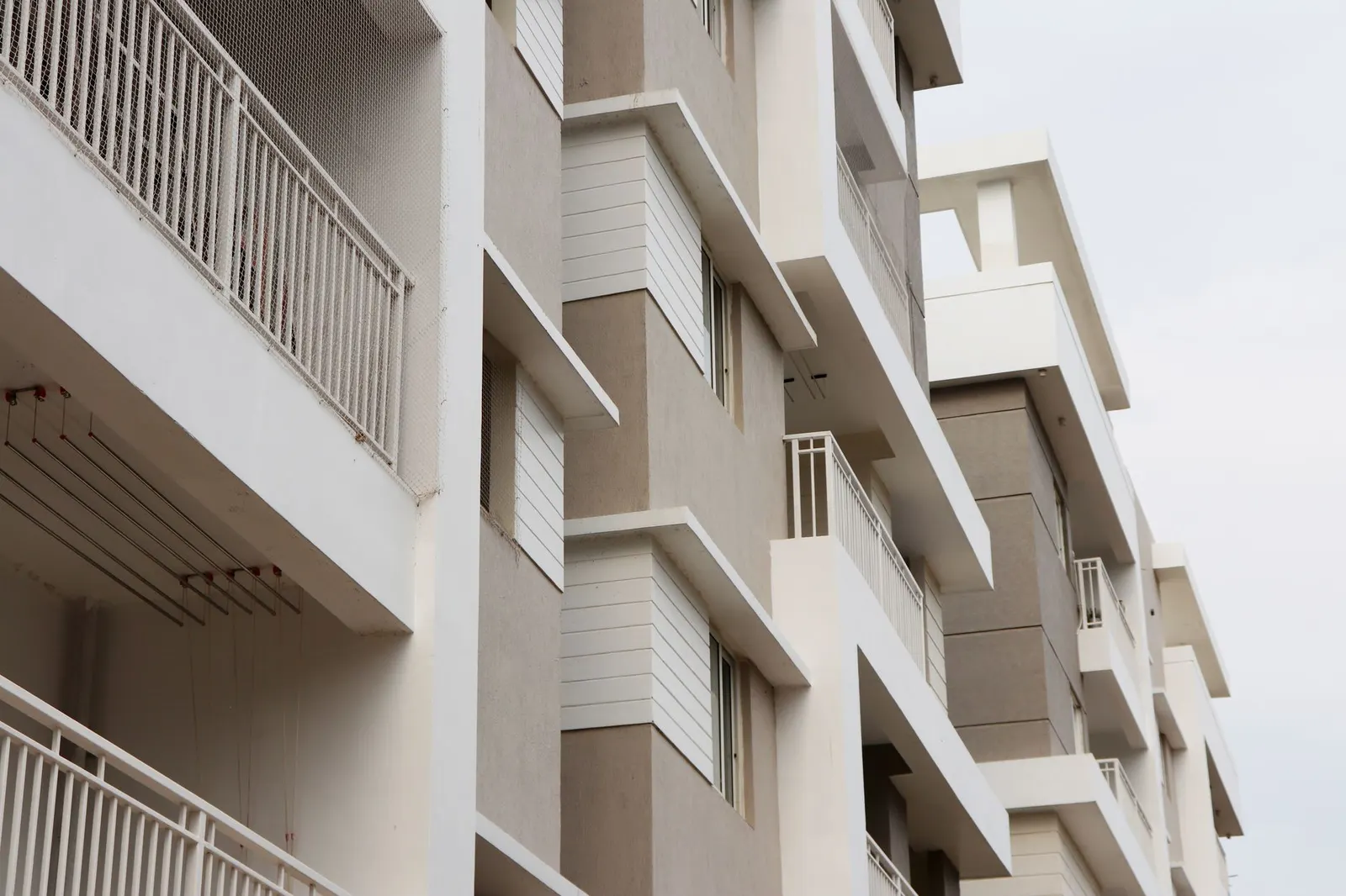 Apartamento 3 dormitórios à venda em Sete Praias II, São Paulo — Fachada