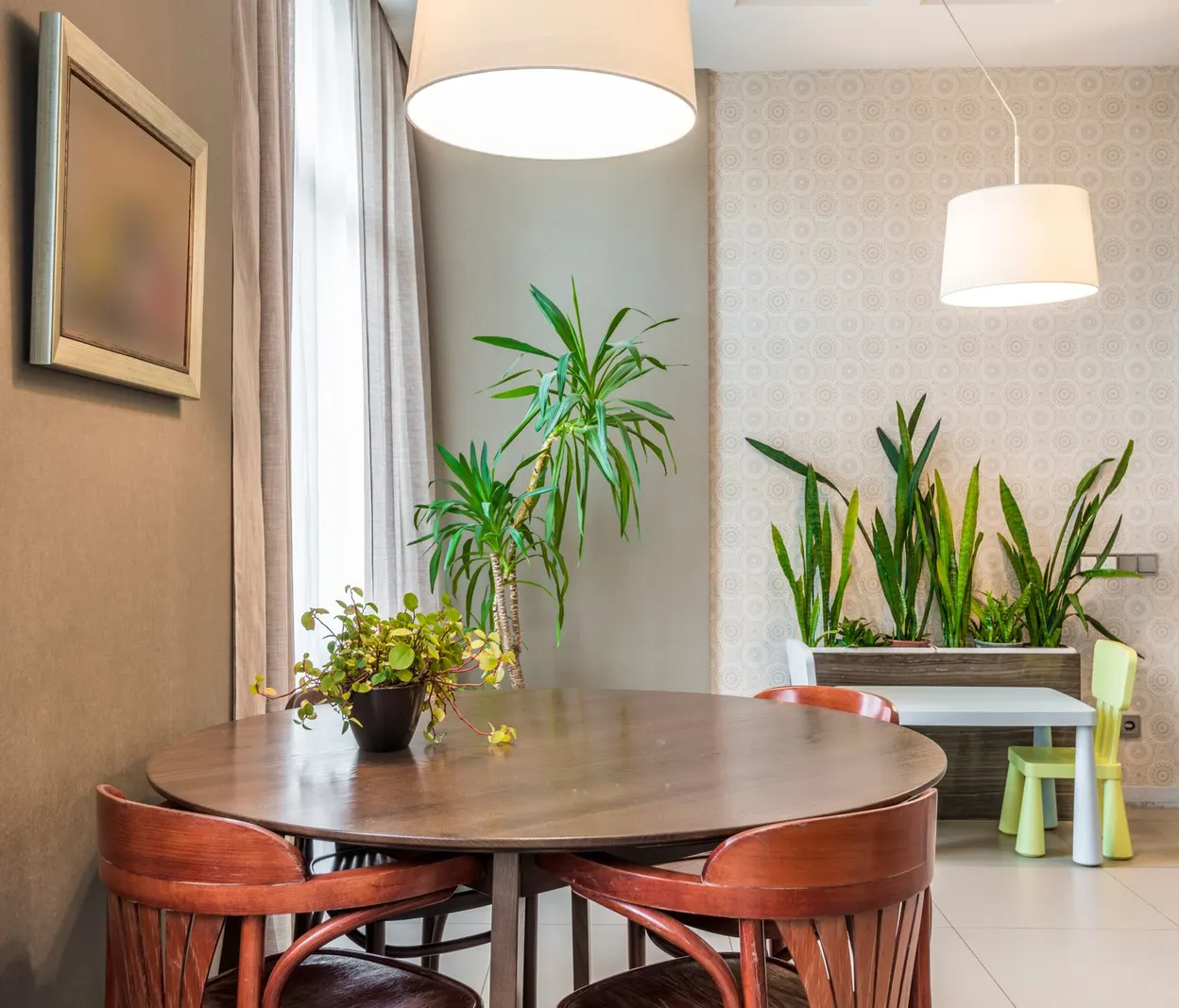 Apartamento 5 dormitórios à venda em Jardim Maggi, São Paulo — Sala de jantar