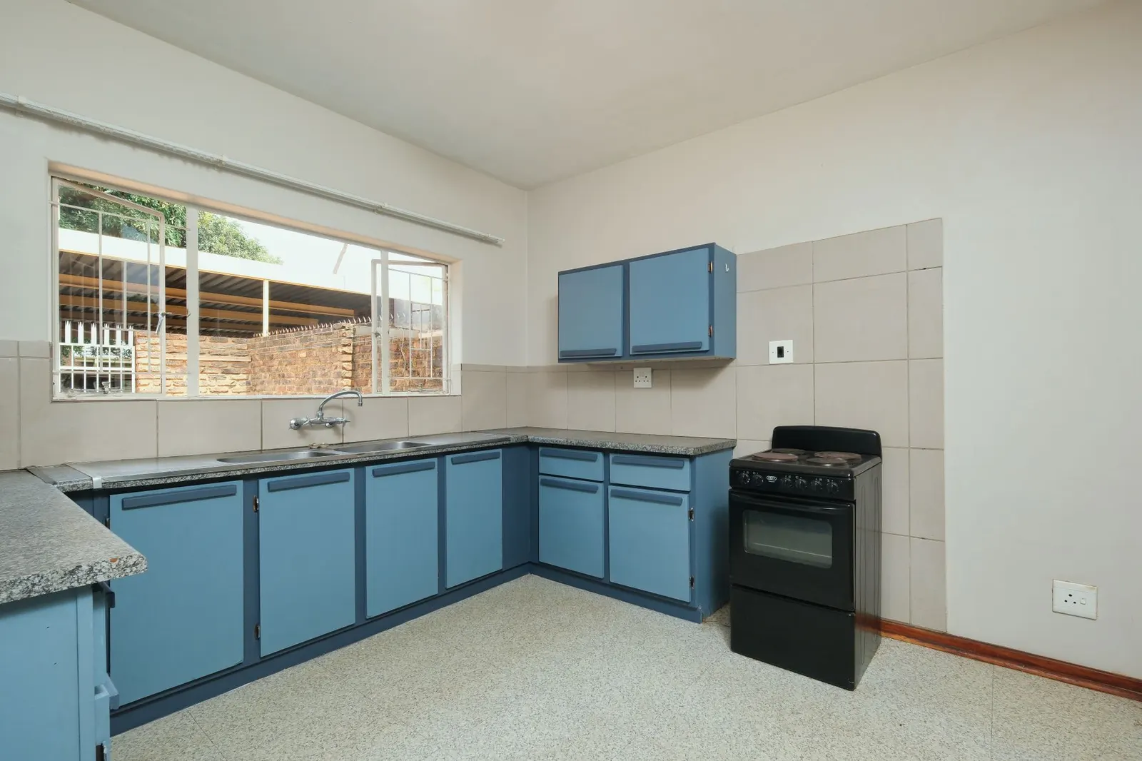 Casa 2 dormitórios à venda em Jardins, São Paulo — Cozinha