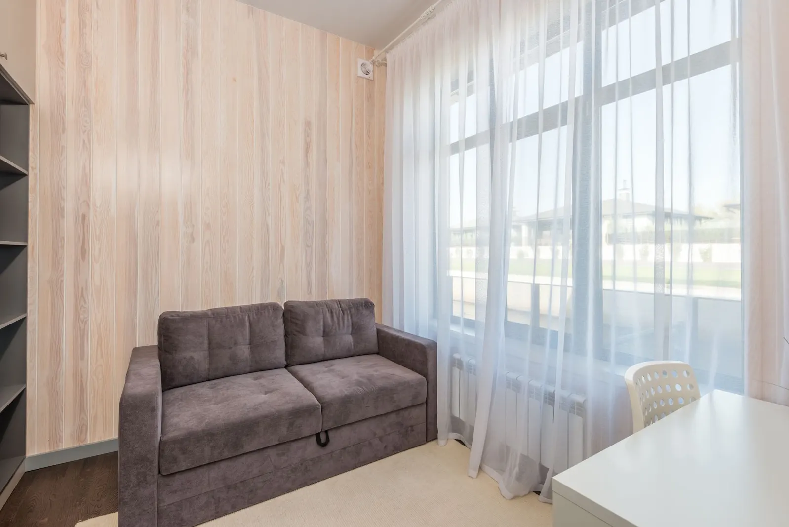 Studio para locação em Álvaro Ferreira, São Paulo — Escritório