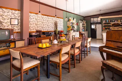 Apartamento 4 dormitórios à venda em Jardim Presidente, São Paulo