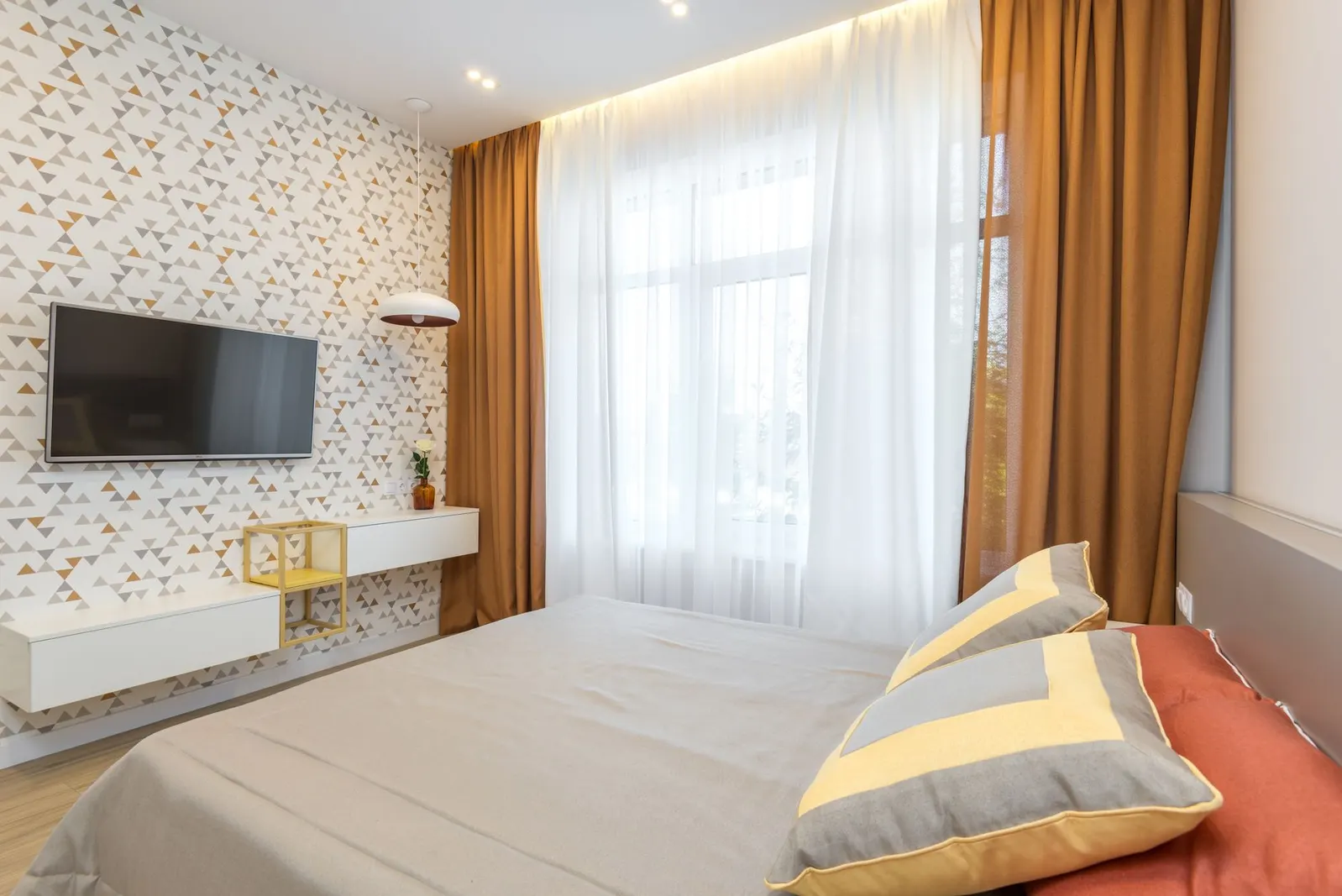 Apartamento 4 dormitórios à venda em Vila Santa Maria, São Paulo — Quarto