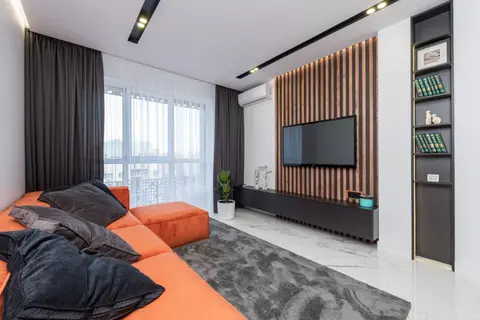 Apartamento 4 dormitórios à venda em Vila Santa Maria, São Paulo
