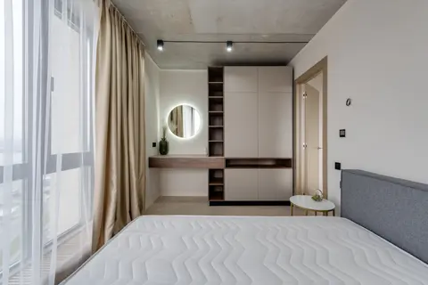 Cobertura 3 dormitórios à venda em Inferninho, São Paulo
