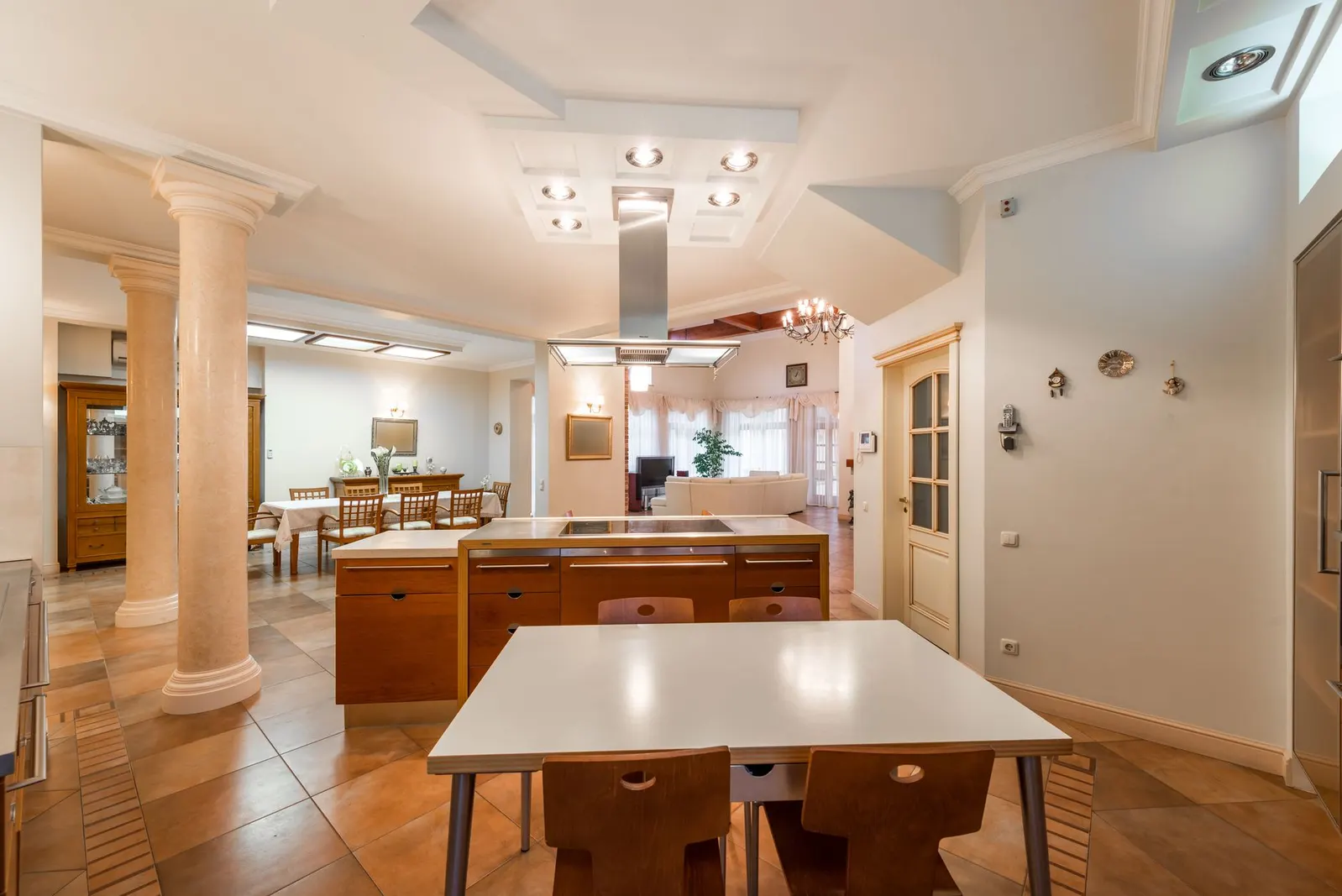 Apartamento 1 dormitório à venda em Maracanã, São Paulo — Sala de jantar