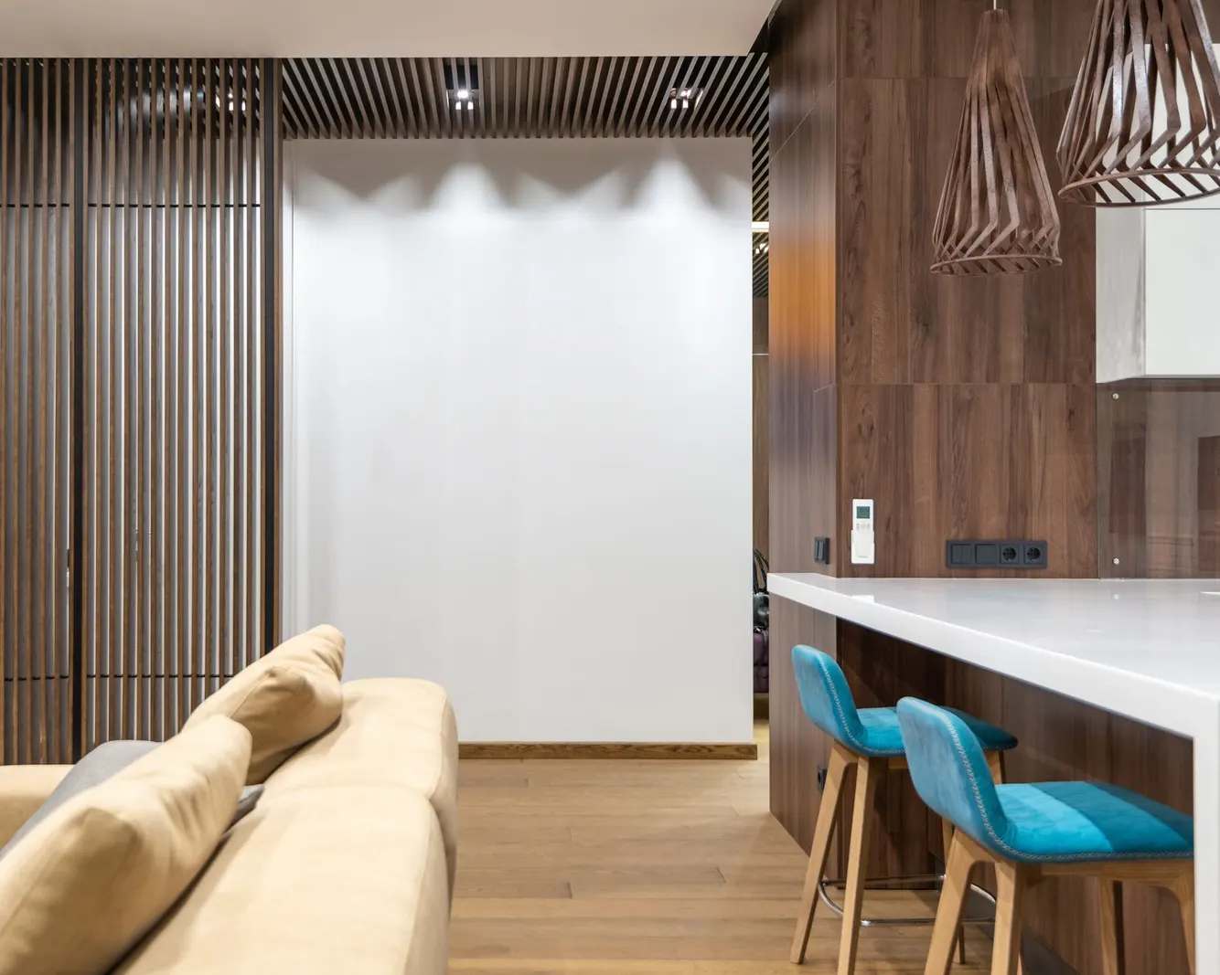 Apartamento 2 dormitórios à venda em Jardim Capelinha, São Paulo — Cozinha