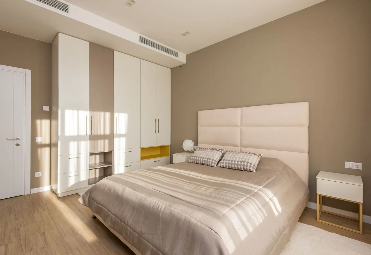 Apartamento 2 dormitórios à venda em Jardim Capelinha, São Paulo — Quarto