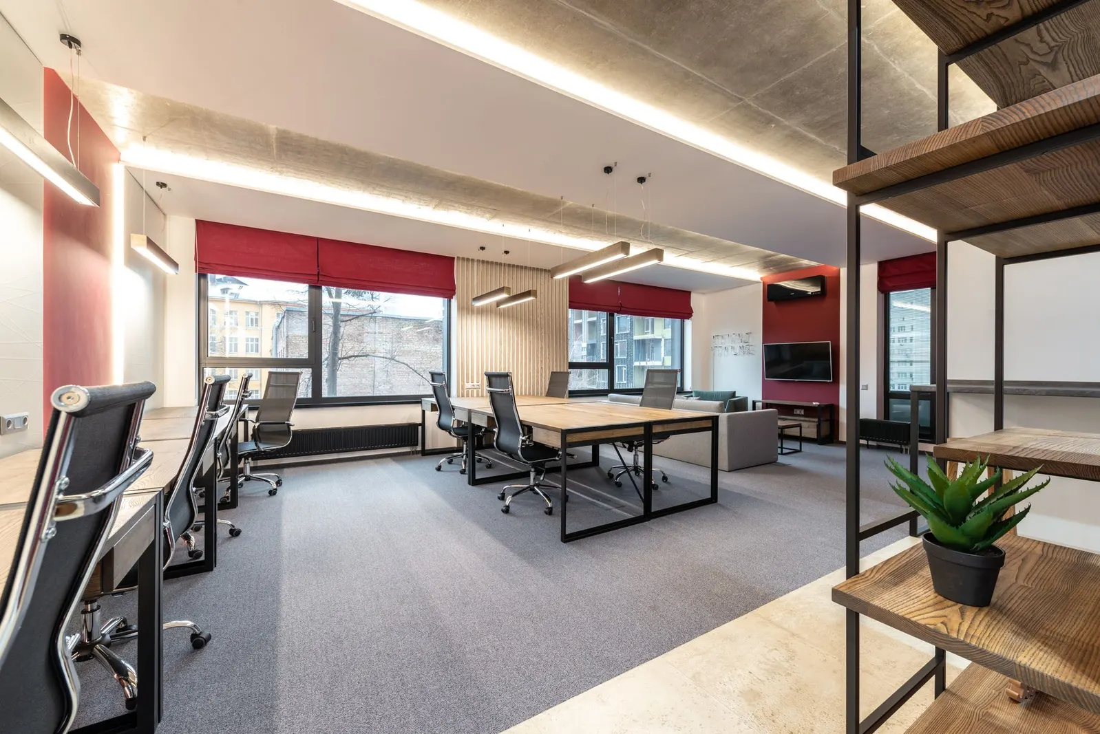 Manifesto Club — Coworking