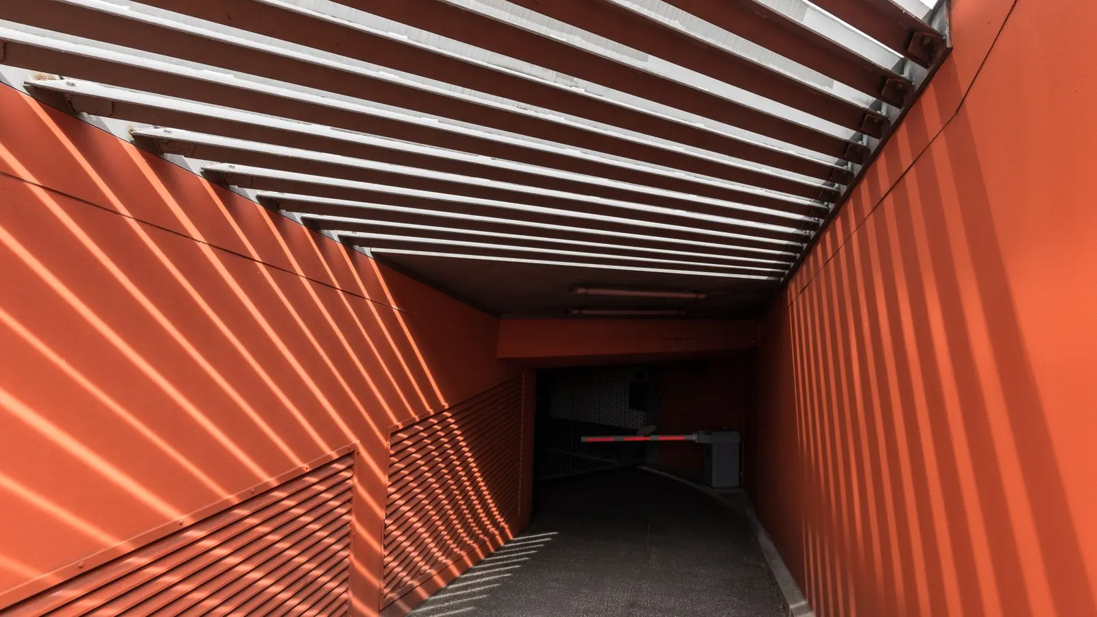 Manifesto Club — Garagem