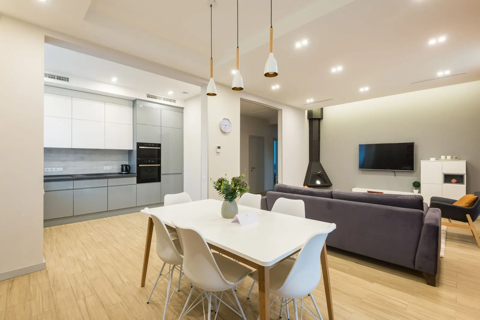 Studio à venda em Vila Moinho Velho, São Paulo — Sala de jantar