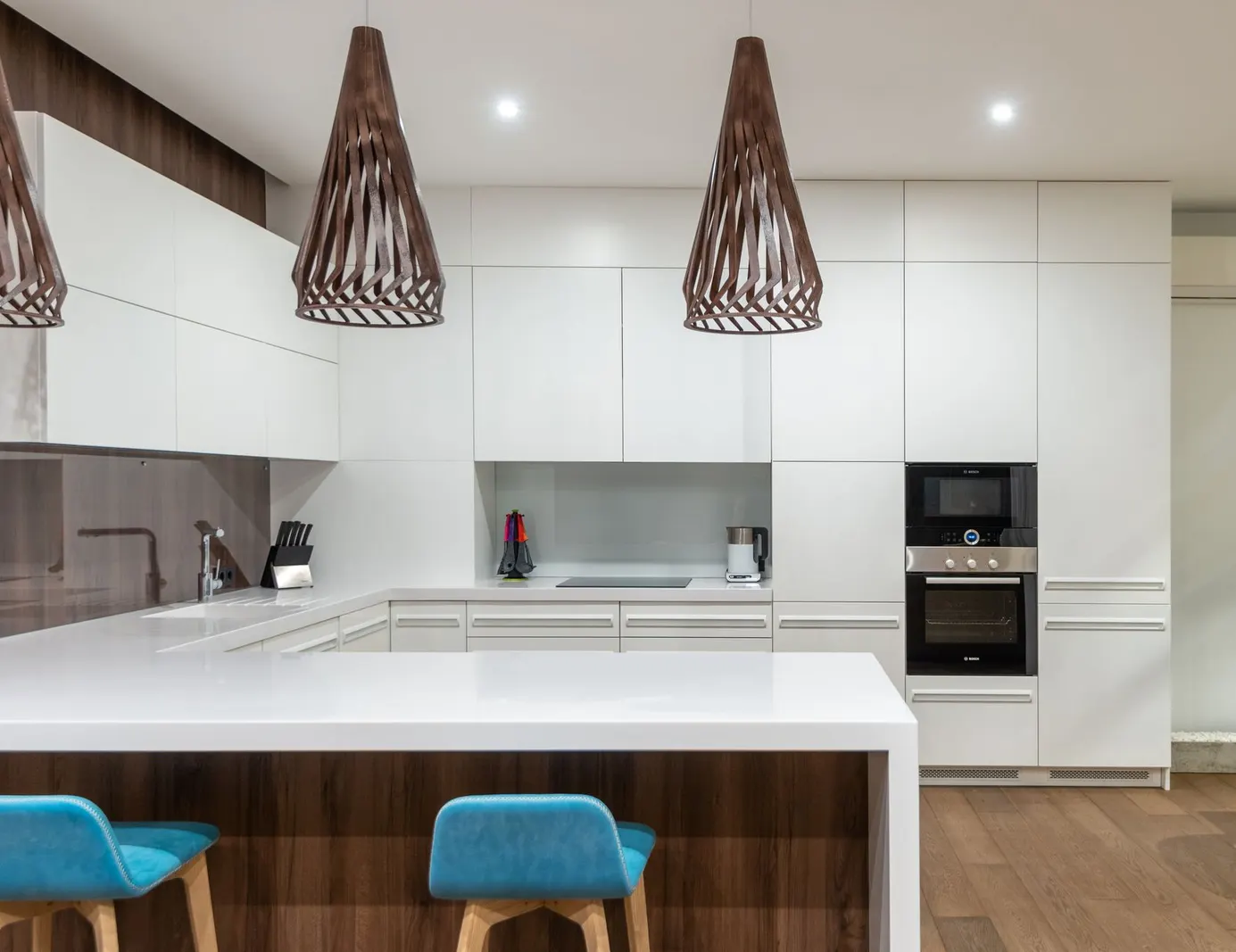 Apartamento 5 dormitórios à venda em Cantinho do Céu III, São Paulo — Cozinha