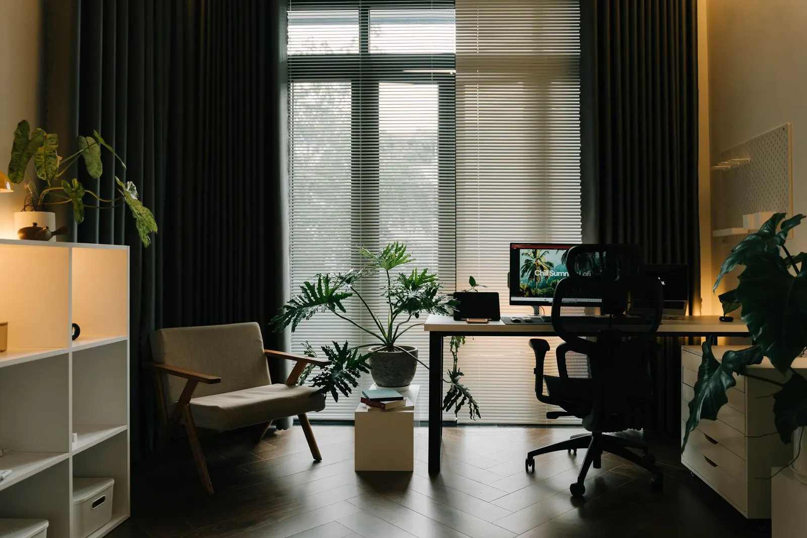 Studio à venda em Jardim Comercial II, São Paulo — Escritório