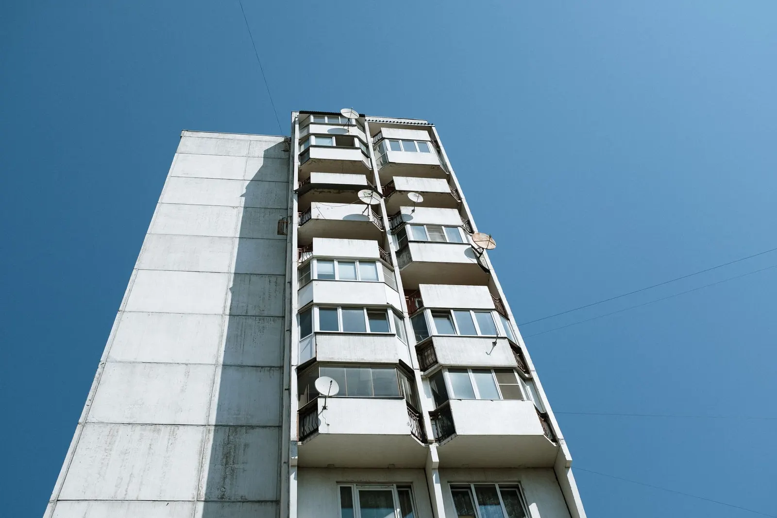 Studio à venda em Jardim Comercial II, São Paulo — Fachada
