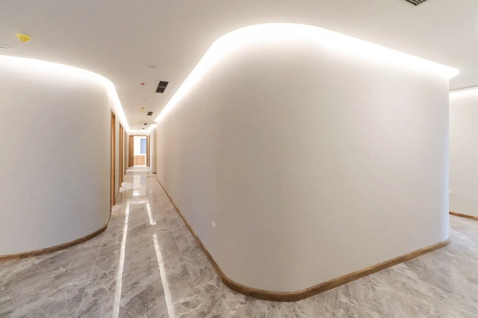 Apartamento 2 dormitórios à venda em João Veloso, São Paulo — Hall de entrada