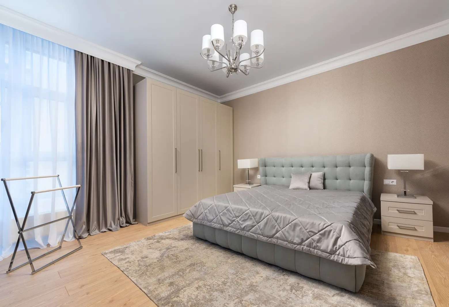 Studio à venda e para locação em Jurubatuba, São Paulo — Quarto