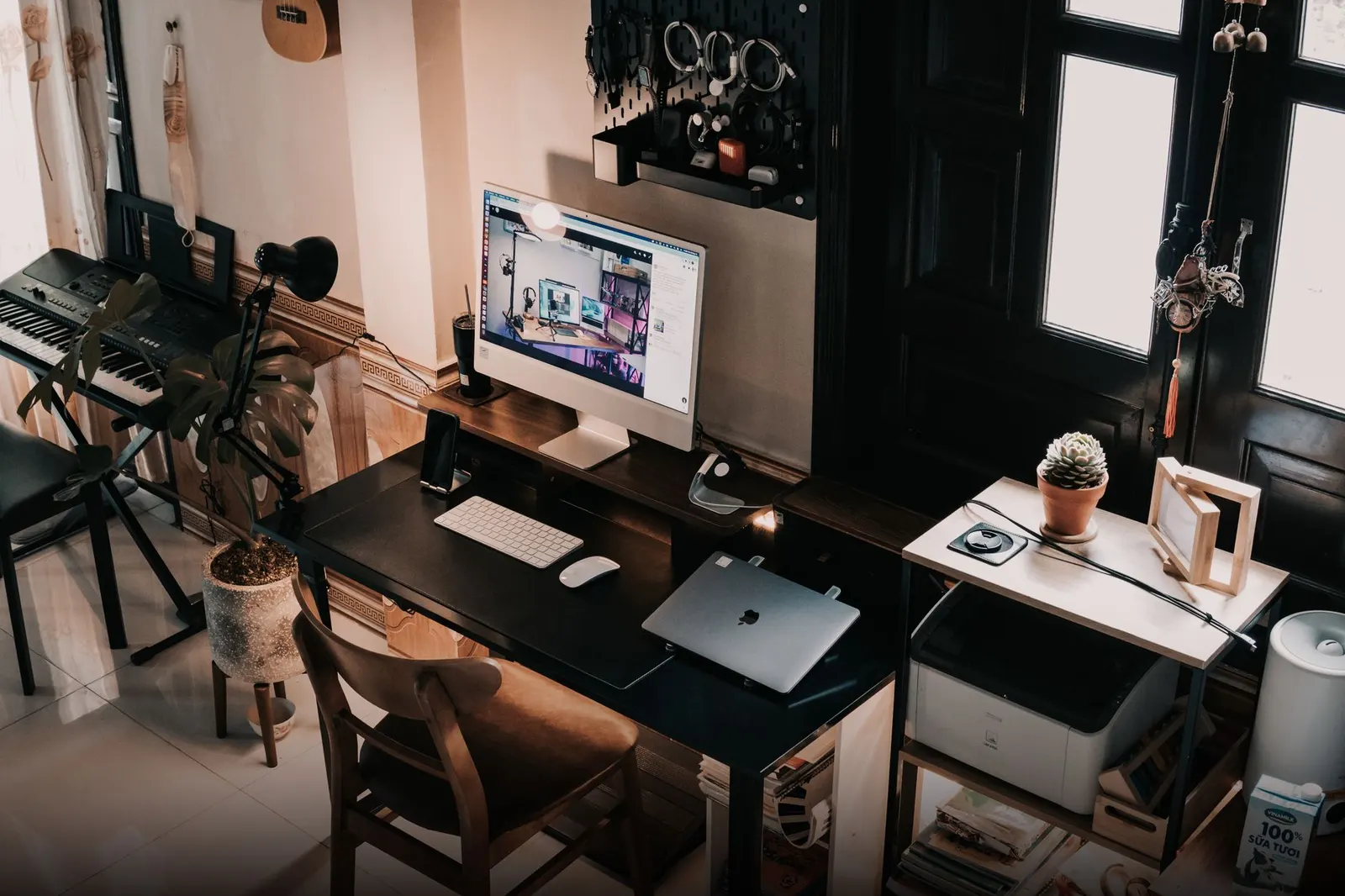 Studio à venda em Vila Nova Galvão I, São Paulo — Escritório