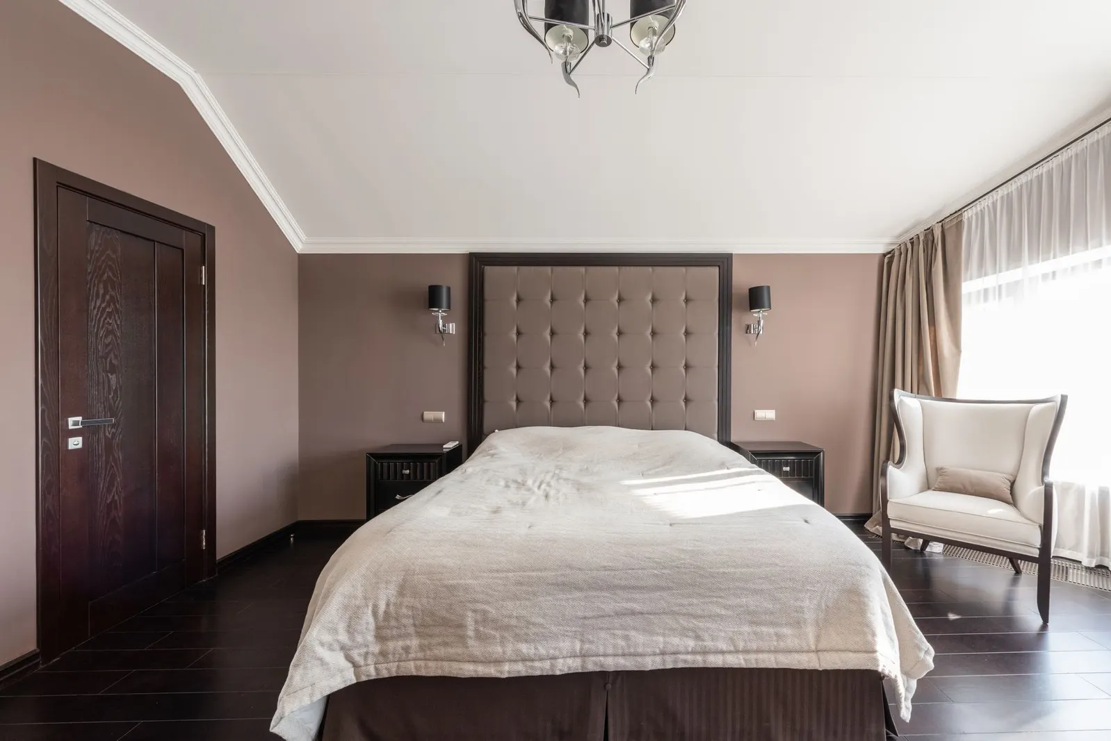 Casa 1 dormitório à venda em Vila Cenice, São Paulo — Suíte