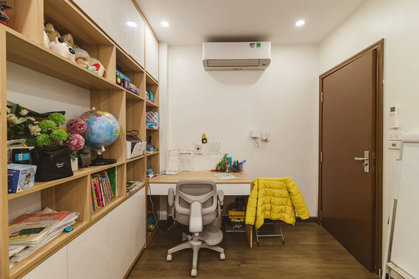 Studio para locação em Piraporinha, São Paulo — Escritório