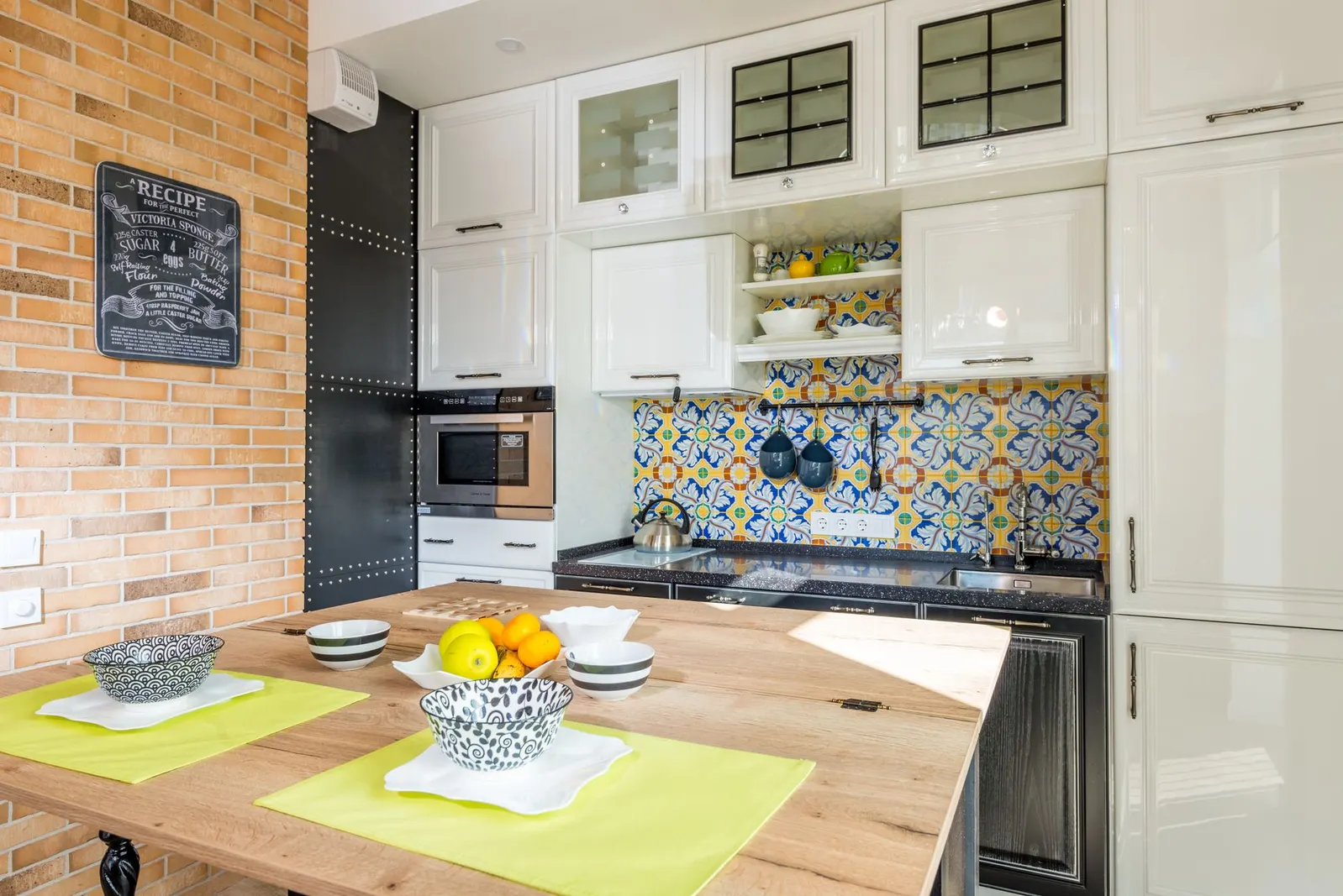 Apartamento 2 dormitórios à venda em Parque Maria Alice, São Paulo — Cozinha