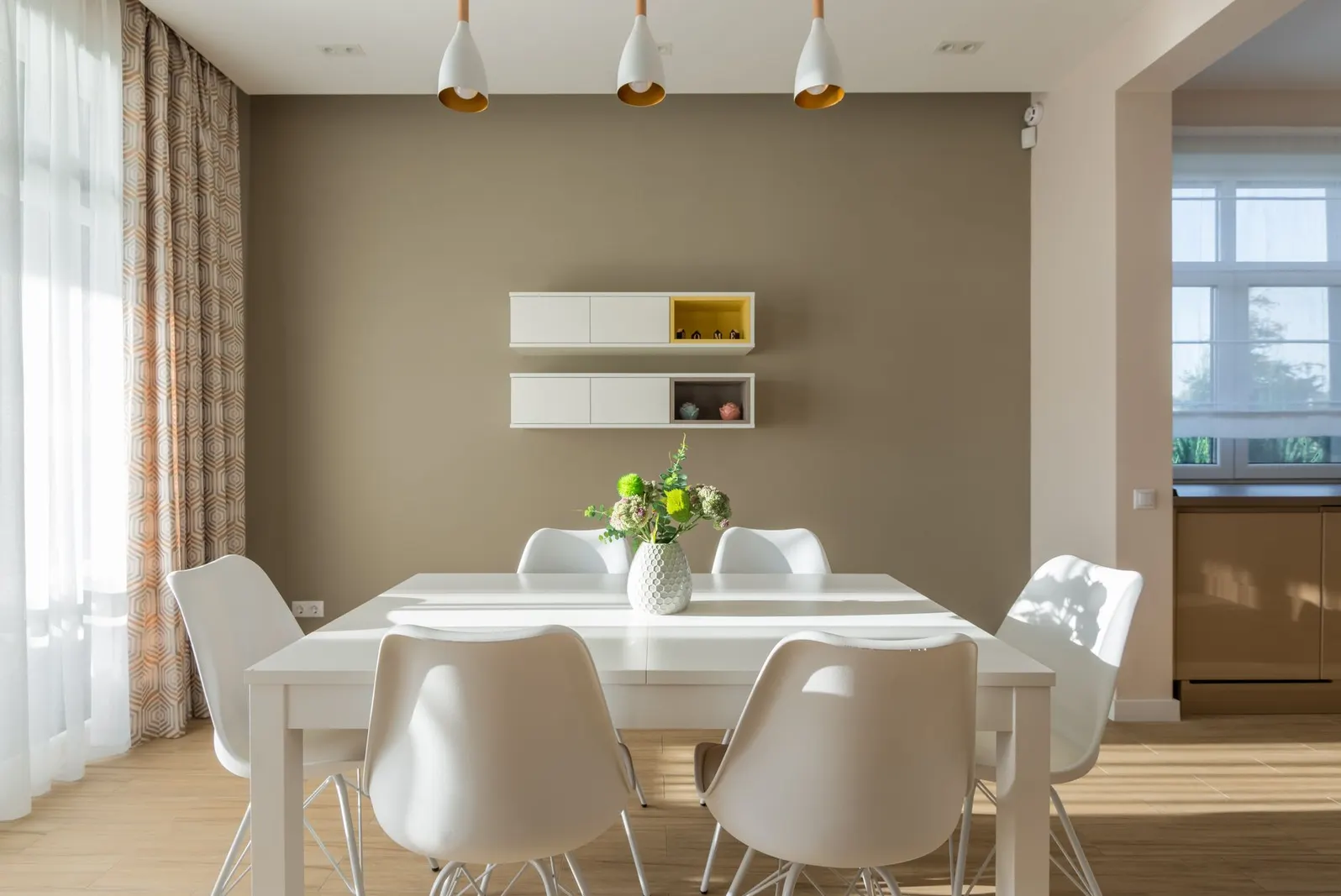Apartamento 2 dormitórios à venda em Regina, São Paulo — Sala de jantar